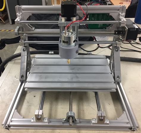 cnc machine for makerspace|build your own makerspace.